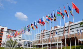 Evrópuráðið: Sterkari vernd borgaralegra réttinda