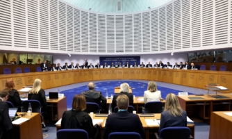 Evrópuráðið: Vernd og styrking óháðra dómskerfa