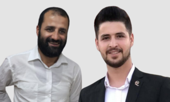 Íran: Aftökur bera merki um grimmd stjórnvalda