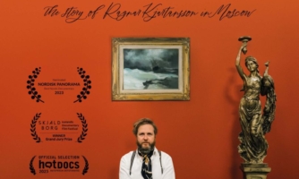 Heimildarmyndin Soviet Barbara og umræður í Bíó Paradís