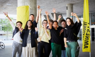 Mannréttindasigrar á fyrstu sex mánuðum ársins