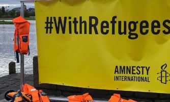 Ísland: Áríðandi yfirlýsing frá félagasamtökum á Íslandi vegna aðstæðna fólks á flótta