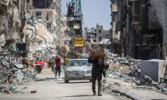 Alþjóðlegt: Ríkisstjórnir virða að vettugi vopnaviðskiptasamninginn