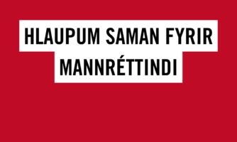 Reykjavíkurmaraþon 2024