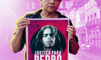 Barátta móður fyrir réttlæti