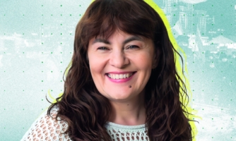 Sótt til saka fyrir að verja réttinn til þungunarrofs