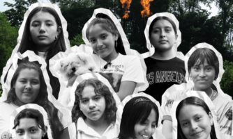 Þitt nafn bjargar lífi