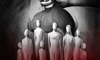 Íran: Kynferðisofbeldi gegn mótmælendum