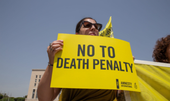 Dauðarefsingin: Fjöldi aftaka ekki meiri frá árinu 2017