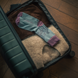 Sokkar - Fyrir Amnesty 2023 - Image 6