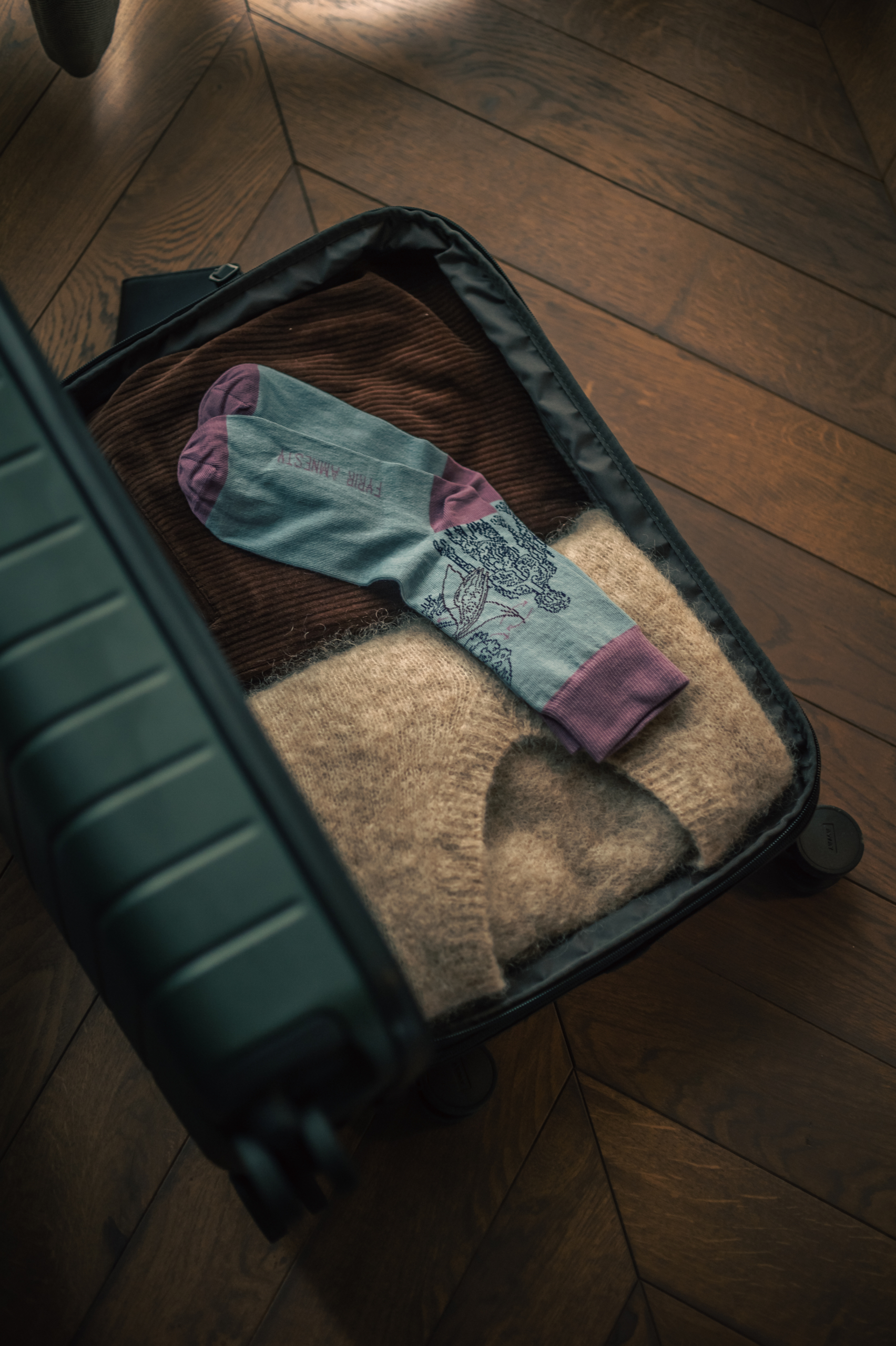 Sokkar - Fyrir Amnesty 2023 - Image 7