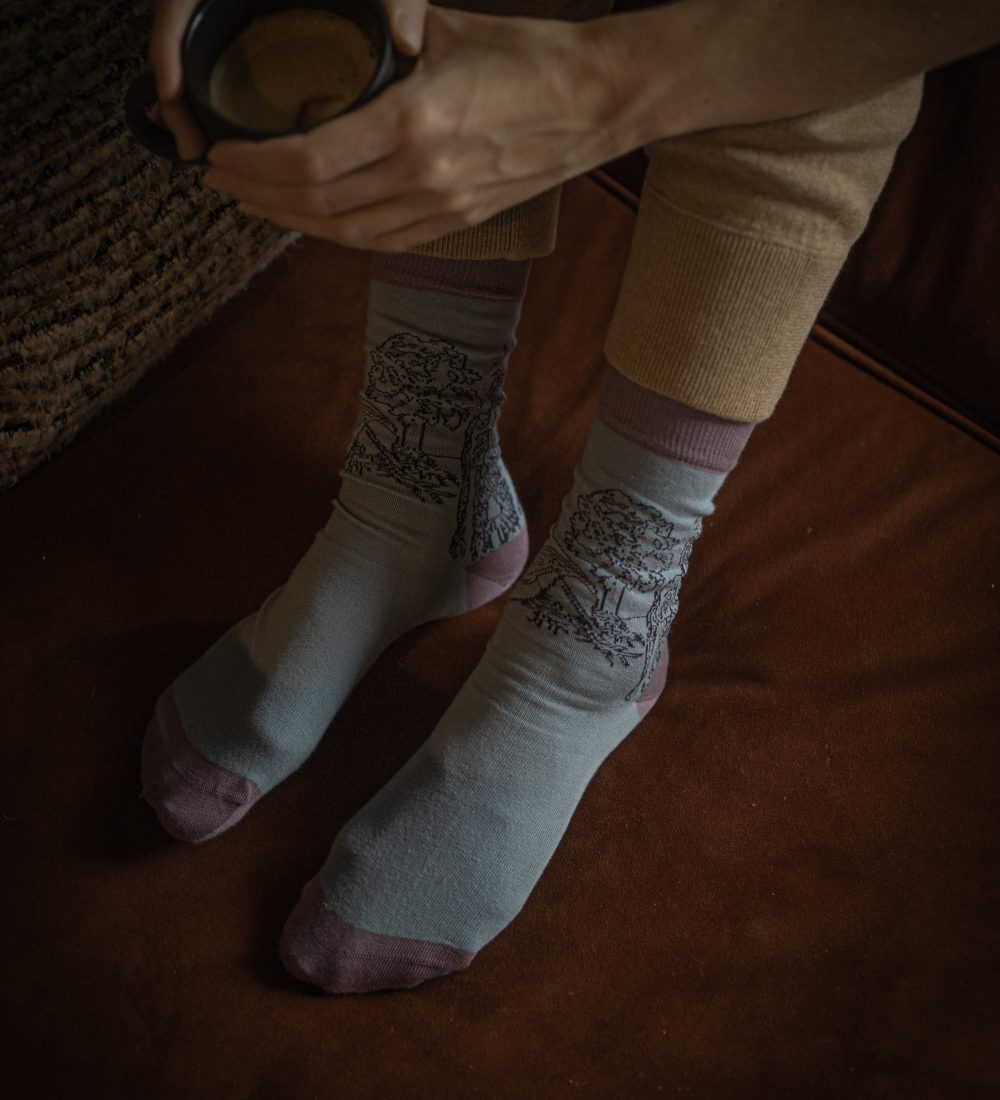 Sokkar - Fyrir Amnesty 2023 - Image 5