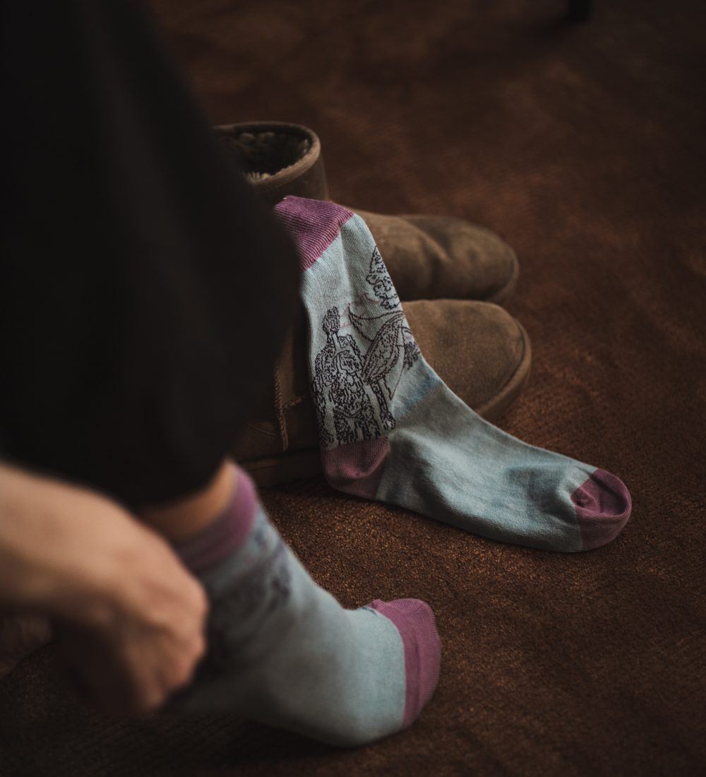 Sokkar - Fyrir Amnesty 2023 - Image 4