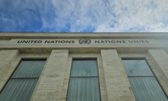 Mannréttindanefnd Sameinuðu þjóðanna hvetur Ísland til að taka á mannréttindamálum