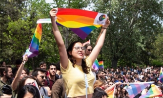 Mannréttindasigrar 2022