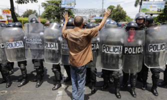 Níkaragva: Kúgun og kerfisbundin mannréttindabrot undir ríkisstjórn Ortega