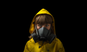 Styrktu baráttu stúlkna í Ekvador