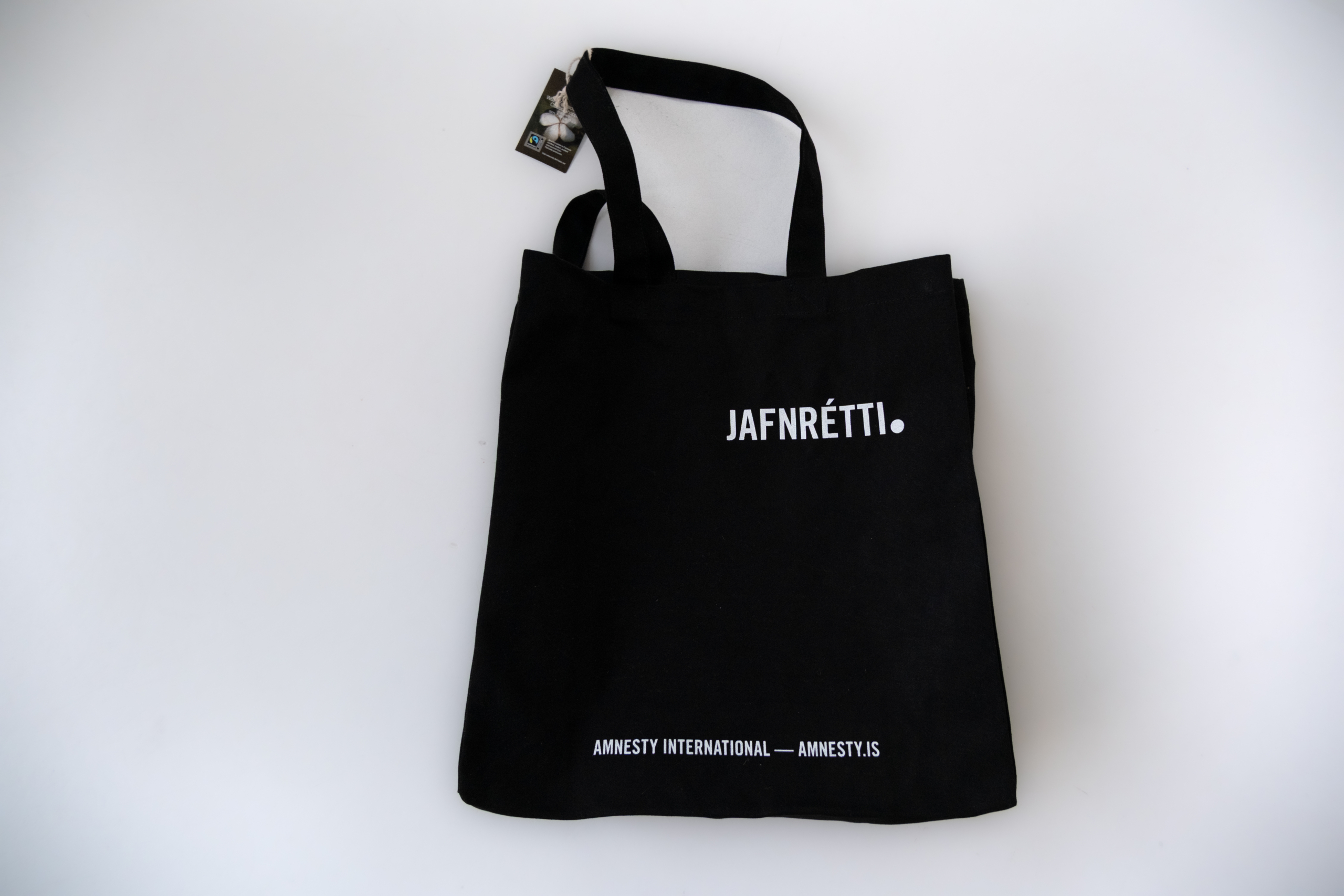 Tautaska - Jafnrétti - Image 1