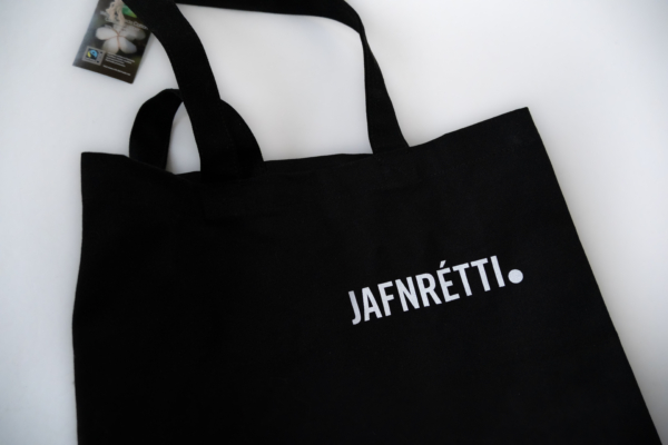 Tautaska - Jafnrétti