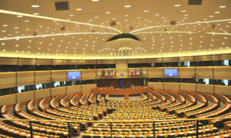 Atkvæðagreiðsla Evrópuþingsins um tilskipun um áreiðanleikakönnun á samfélagslegri ábyrgð fyrirtækja