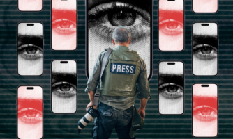 Dóminíska lýðveldið: Njósnahugbúnaður í síma þekktrar fjölmiðlakonu