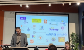 Ísland: Neyðarfundur félagasamtaka vegna stöðu flóttafólks