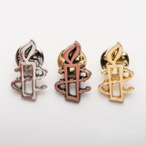 Vonarljós-næla - Image 1