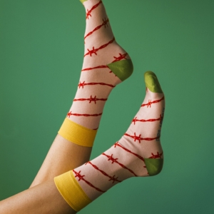 Sokkar - Fyrir Amnesty 2024 - Image 2