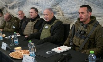 Ungverjaland: Handtakið og framseljið forsætisráðherra Ísraels til Alþjóðlega sakamáladómstólsins 