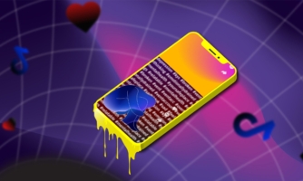 Skortur á viðbrögðum hjá TikTok til verndar geðheilsu