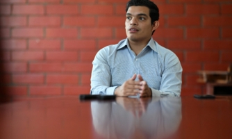 Þöggun radda mannréttindafrömuða og samfélagsleiðtoga