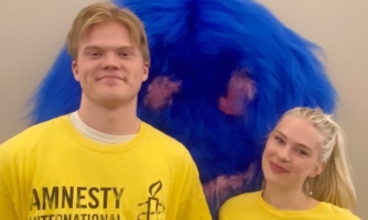 Götukynningar sumarið 2025