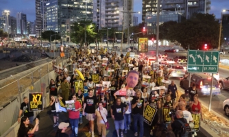 Ísrael/hernumda svæðið í Palestínu: Gíslar eru ekki skiptimynd í samningagerð. Tafarlaust vopnahlé og lausn gísla brýn nauðsyn