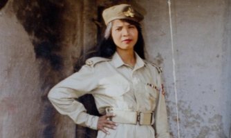 Pakistan: Kona ásökuð um guðlast í hættu