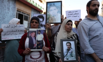 Sýrland: Ný ríkisstjórn þarf að tryggja réttinn til sannleikans, réttlætis og skaðabóta