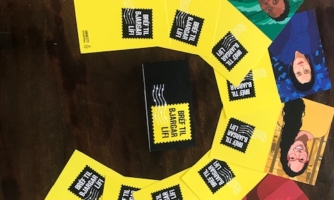 Bréf til bjargar lífi 2018