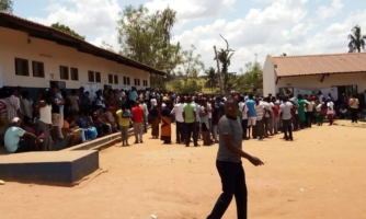 Mósambík: Blaðamönnum og aðgerðasinnum ógnað