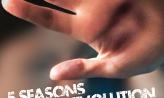 Margverðlaunuð sýrlensk kvikmyndagerðarkona á RIFF