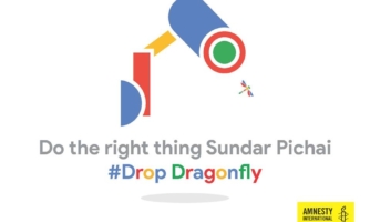 Google: Kjósa hagnað í Kína í stað mannréttinda