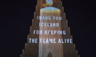 10 atriði þar sem þið höfðuð áhrif í Bréf til bjargar lífi