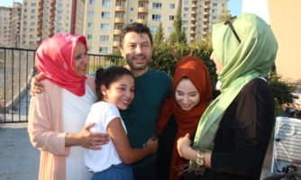 Bréf til bjargar lífi: Tvær góðar fréttir