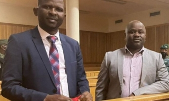 Esvatíní: Leysa þarf fyrrum þingmenn úr haldi