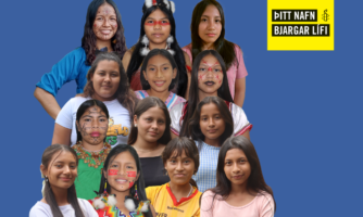 Berjast gegn eyðileggingu af völdum gasbruna