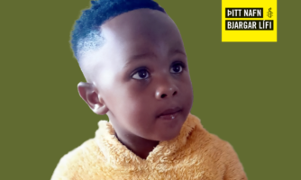 Réttlæti fyrir þriggja ára dreng sem lést á leikskóla