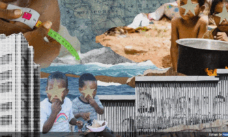 Bandaríkin: Hrikalegar afleiðingar eftir niðurskurð á erlendri aðstoð