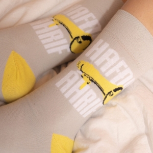 Sokkar - Fyrir Amnesty 2025 - Image 2