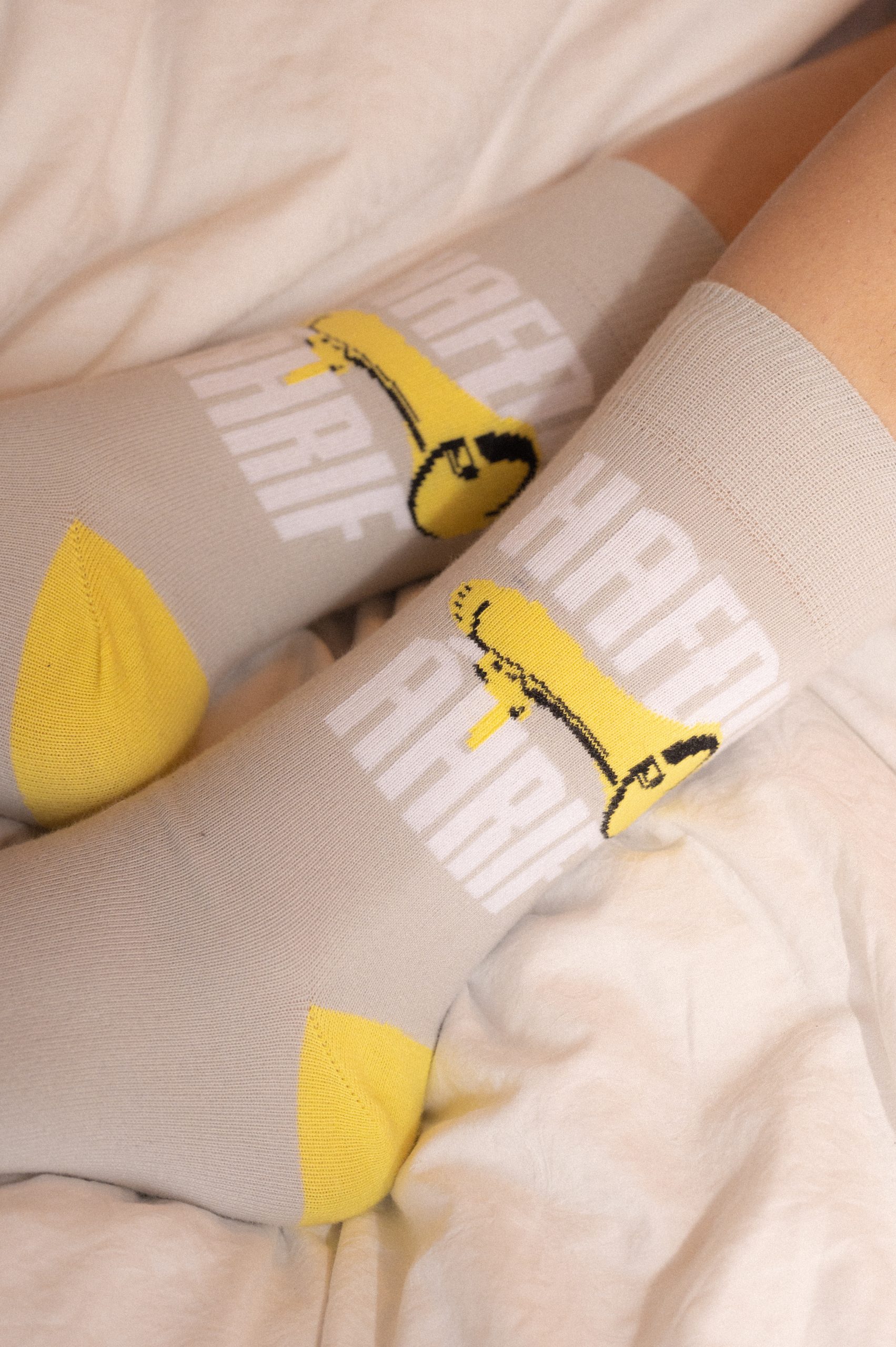 Sokkar - Fyrir Amnesty 2025 - Image 2