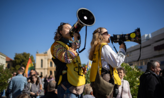 Mannréttindasigrar síðustu mánuði ársins 2025