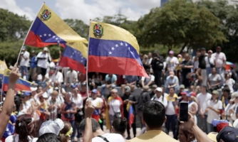 Alþjóðlegt: Amnesty International lýsir yfir alvarlegum áhyggjum af stöðu mannréttinda í kjölfar hernaðaraðgerða Bandaríkjanna í Venesúela.